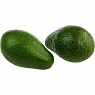 Авокадо зеленый 200-700г (~1-3шт)