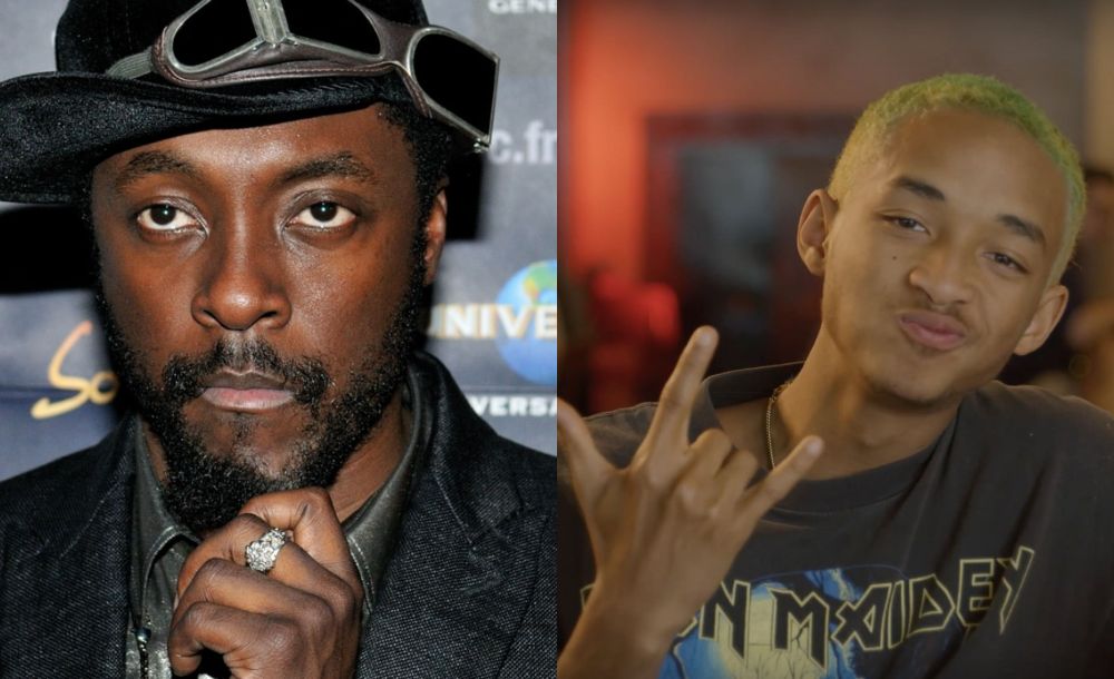 Веганы will.i.am и Джейден Смит инвестируют в Невозможный Бургер