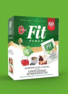 ФитПарад № 7 60 г (саше)