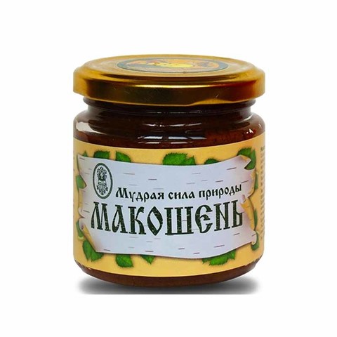 Макошень