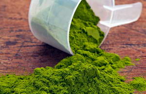 Hemp Protein, конопляный протеин