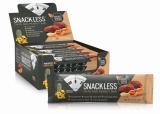 Натуральные батончики для похудения Snack Less - финики + арахис