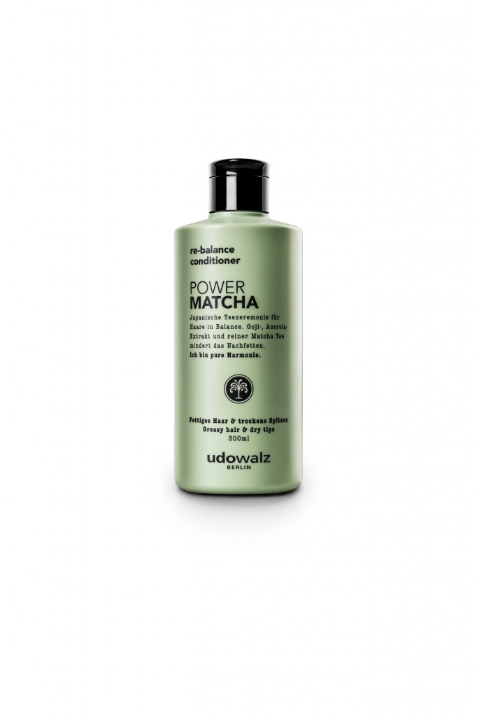 Кондиционер Power Matcha