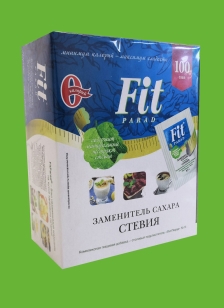 ФитПарад № 14 50 г (саше)