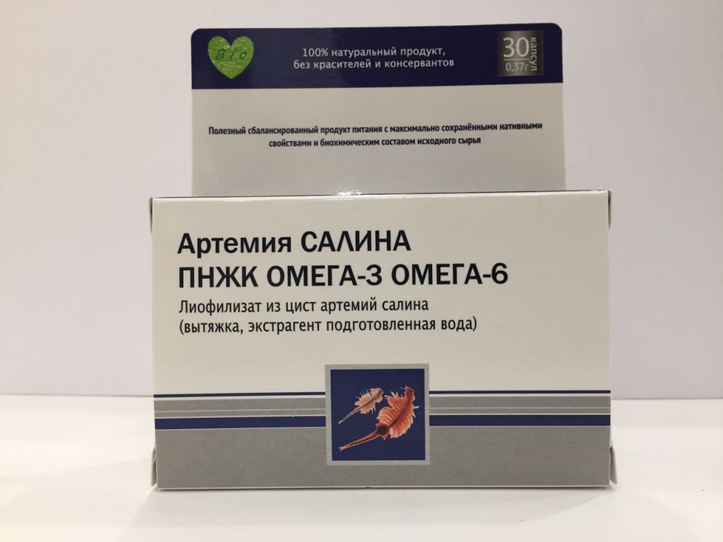 Уникальные биологически активные комплексы с нативностью до 98,5%