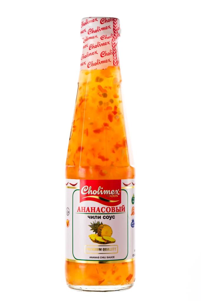 Соус Чили Ананасовый