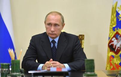 Путин заявил о необходимости восстановить рост ВВП и сохранить тренд на снижение инфляции Путин заявил о необходимости восстановить рост ВВП и сохранить тренд на снижение инфляции
