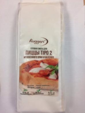 Сухие смеси Ruggeri