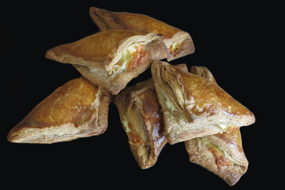 Хачапури с сыром