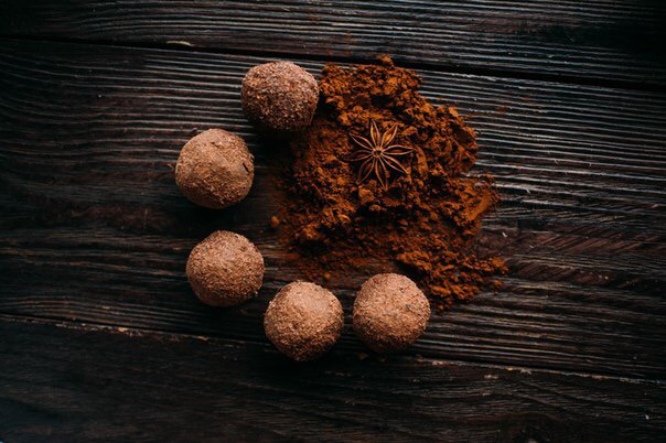 Конфеты "Choco"