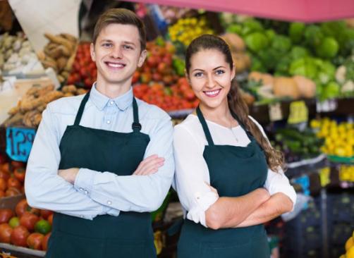 Рост цен на продукты в РФ в 2016 году не превысит инфляцию