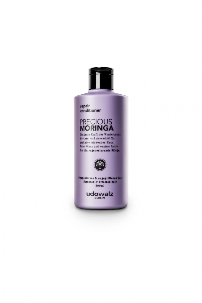 Восстанавливающий кондиционер Precious Moringa