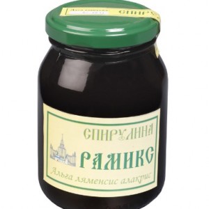 Экстракт спирулины "Рамикс"