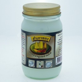 Бальзам белый Green Herb, 50гр