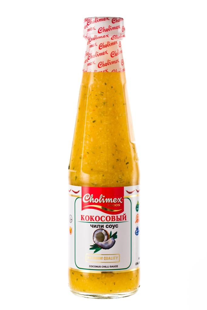 Соус Чили Кокосовый
