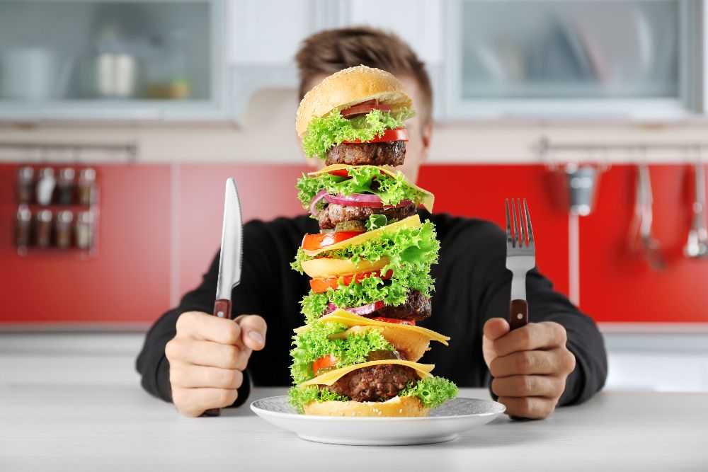 Impossible Foods привлекает инвестиции в размере 300 млн долларов, доказывая популярность веганского мяса