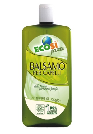 Бальзам для волос EcoSi, 500 мл розница/опт