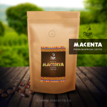 Кофе Macenta v\s