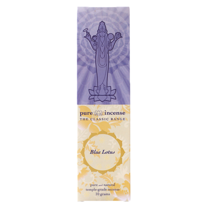 Благовония Blue Lotus / Голубой лотос