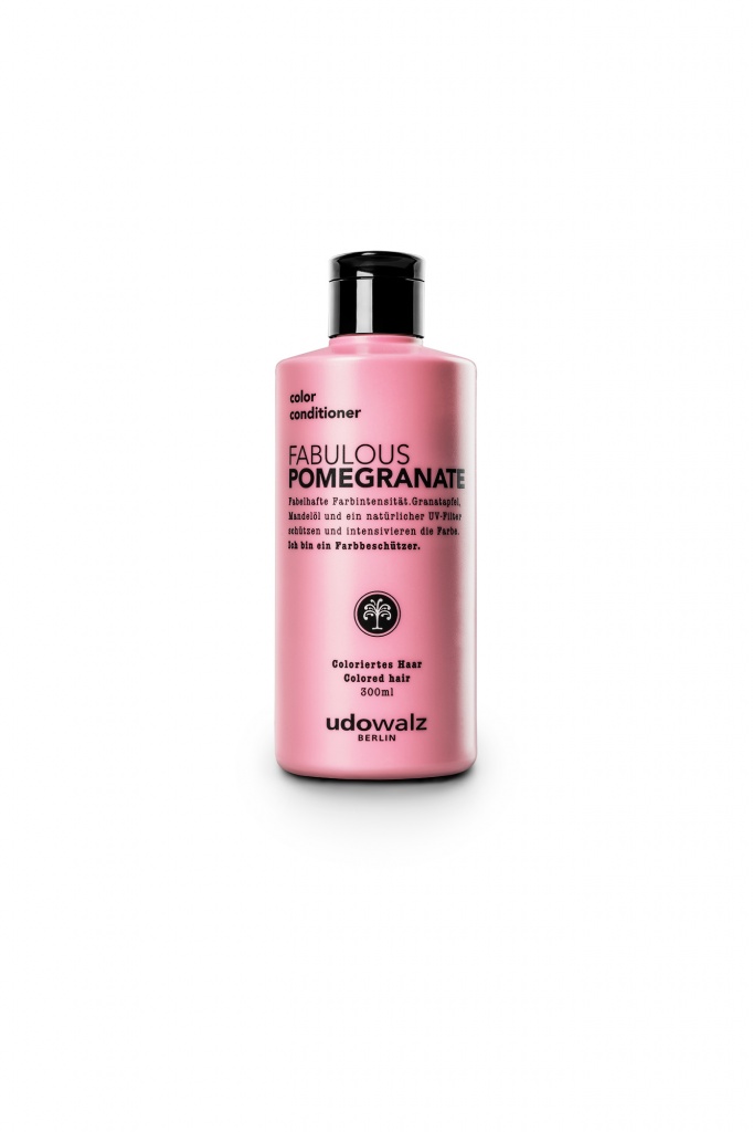 Кондиционер для окрашенных Fabulous Pomegranate