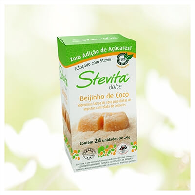 Батончик Кокосовое Молоко