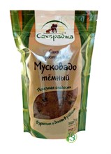 Сахараджа - натуральный тростниковый органический сахар 