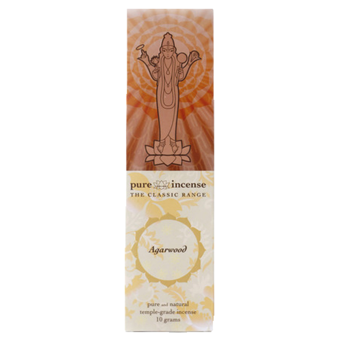Благовония Agarwood / Агаровое дерево (Уд)