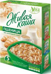 Живая каша "Vita" пшеница из пророщенного зерна