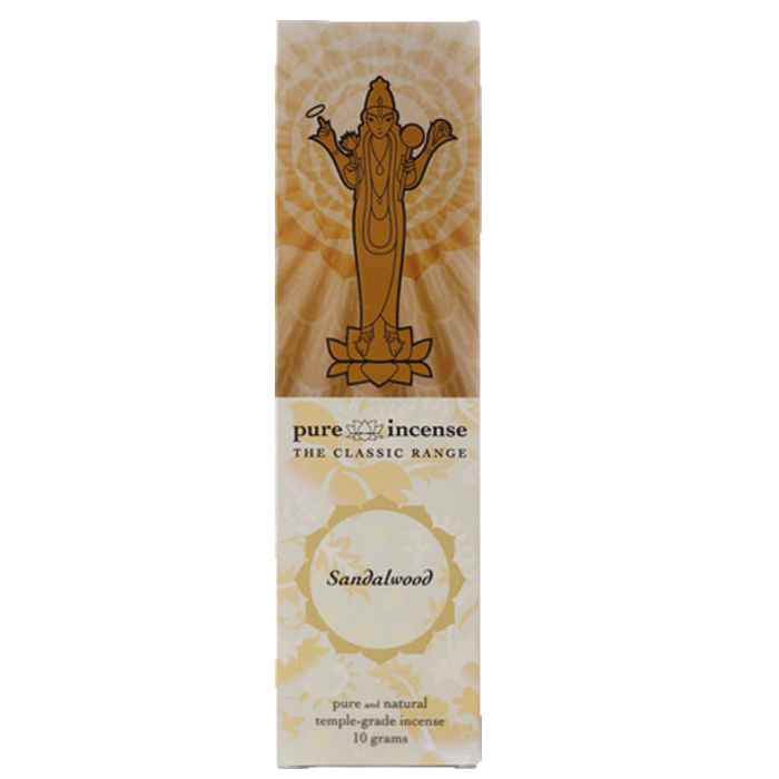 Благовония Sandalwood / Сандал