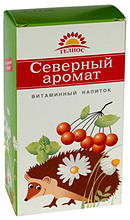 Витаминный напиток "Северный аромат" - фиточай