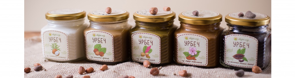 Урбеч Мералад