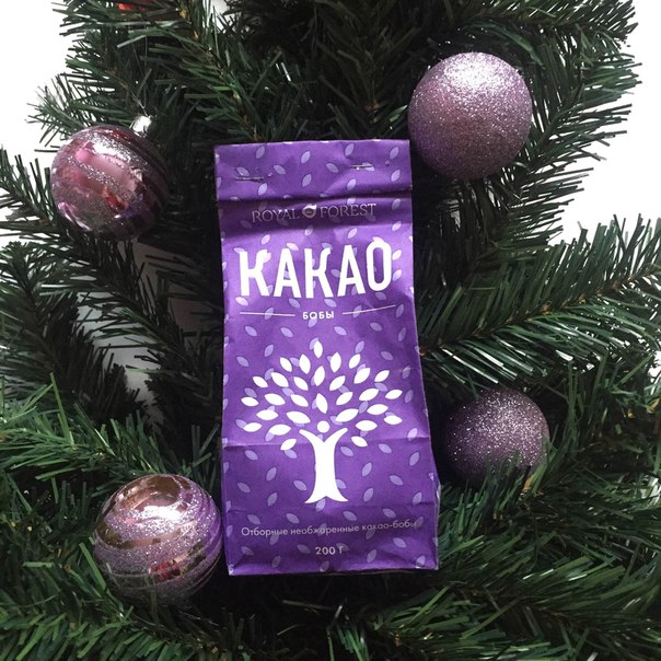 Какао-бобы