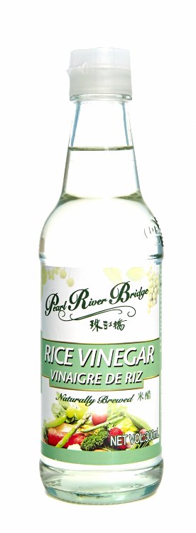 Уксус рисовый PRB (белый), 300 мл 