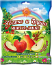 "Яблоко и Груша" чипсы-микс с корицей