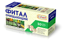 Фиточай "Фитал" Очищающий 20 ф-п по 1.5г
