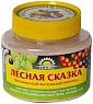 Витаминный напиток кисельного типа "Лесная Сказка" - смесь порошкообразная для  горячих напитков