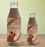 Соевое молоко 4 вида вкуса. Объём 1л- 0,5л (Без сахара, какао,ваниль,карамель)