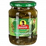 Огурчики Дядя Ваня маринованные По-Берлински, 680г