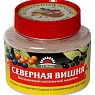 Витаминный напиток кисельного типа "Северная Вишня" - смесь порошкообразная для  горячих напитков