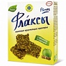 АнтиЧипсы - Флаксы льняные с Яблоком и Корицей