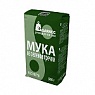 Безглютеновая мука из зелёной гречки Гарнец 500г.