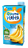 Нектар ФрутоНяня из бананов 0,5 л