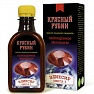 Льняное масло обагащенное Зверобоем и Амарантом