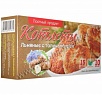 Котлеты льняные с топинамбуром (смесь для приготовления), 315 грамм