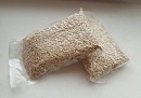 Жмых кедрового ореха