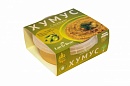 Хумус Las Olivas с оливками 300г