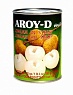 Лонган в сиропе "Aroy-d" 0,565 кг