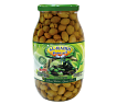 Оливки зеленые Al Rabih (Lebanon)