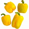  Перец желтый, 1кг