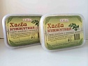 Кунжутная халва 380 гр.